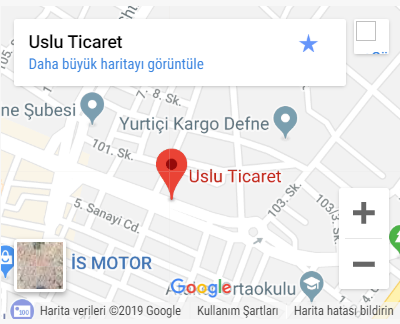 uslu